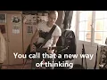 Operation Ivy - Take Warning (guitar cover)