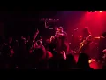 Boston Manor - Halo [HD] live @ B72, Vienna