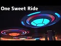 ♪「One Sweet Ride」【光も踊る】ベイマックスのハッピーライド　東京ディズニーランド