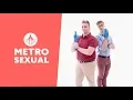 Metro Sexual Trailer