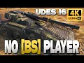 Download Lagu UDES 16: Top performance, no [BS] player^^ - World of Tanks