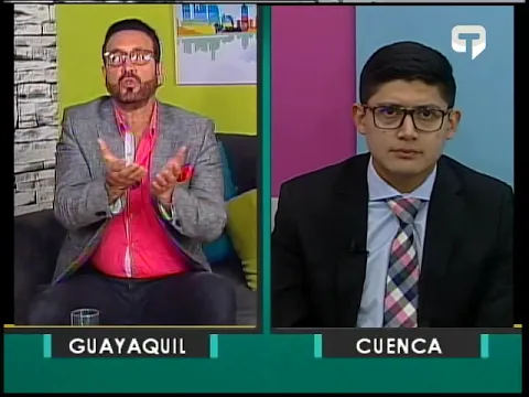Caso de estafa de centro espiritual en Gualaceo a familia por supuesto hallazgo de oro