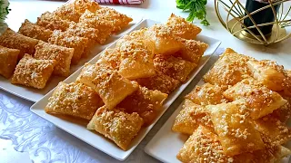 عندك كوبايتين دقيق ومايه اعملي افخم واسرع حلويات اقتصاديه بدون بيض او زبده وبطعم الكل يطلبها منك 