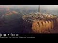 "Jedha Suite" [Rogue One: A Star Wars Story Unreleased Music]