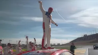 Steve 2025 Las Vegas Homestead w highlights
