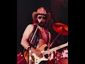Hank Williams, Jr “All My Rowdy Friends Are Comin’ Over Tonight” Richmond Virginia 1988