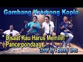 Download Lagu DISAAT KAU HARUS MEMILIH PANCE PONDAAG - COVER BY BENNY CRES