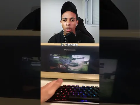 é fake o microondas monitor?