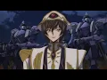 Code Geass [AMV] -Endless War By Within Temptation