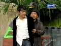 Lagu Sule  joget paling lucu di ovj asli ngakak abis