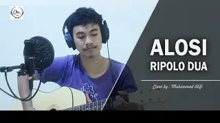 Download LAGU BUGIS- ALOSI RIPOLO DUA(Cover By. Muhammad Alifi) MP3