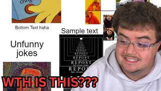 is HILARIOUS