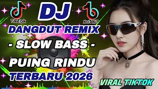 dj terbaru 2026 viral tiktok kepingin luka bikin candu cocok untuk menemani aktivitas 