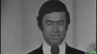 لو شاب دمعي بحار الأرض أغرقها صباح فخري 