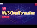 AWS Amazon CloudFormation Tutorial CloudFormation Template EC2 Instance Using CloudFormation
