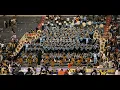 🎧 Peaches and Cream - 112 | Jackson State University Marching Band 2024 [4K ULTRA HD]