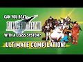 Can You Beat Final Fantasy VII Using A Class System ALL EPISODES