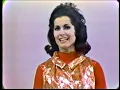 Carol Lawrence is a Brass Band (2/15/67)