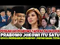Download Lagu NAJWA TERIAK HISTERIS SAAT PRABOWO UCAP HAL INI TENTANG HUBUNGANNYA DENGAN JOKOWI