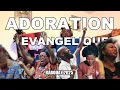 Download Lagu HAITIAN MIX ADORATION RABODAY EVANGELIQUE 2025 DJ ANDO MIX HAITI