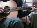 MY CREOLE BELLE ~ KATZ RAG  Stefan Grossman(COPY)