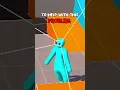 I have a Problem with My Active Ragdoll
