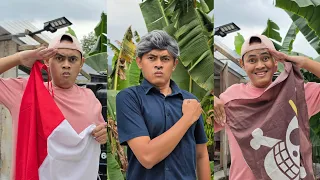Video Lucu Alfa Jack Hari Kemerdekaan 17 Agustus 🇮🇩