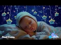 Download Lagu Baby Sleep Music🌙Help Baby Drift into Deep Sleep Instantly💤3-Minute Trick💖Mozart \u0026 Brahms Lullabies