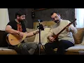 Fethi Akyüz & Rıza - Sevenlere Gönül Verdim