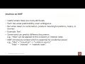 Machine Learning 101 Feature Extraction