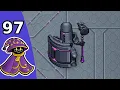 Crosscode Part 97 - Red Herrings and Wave Stacks