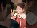 🍅✨【全集】5歲萌娃胸前的長命鎖竟住著小精靈！🦋她靠預警災禍一次次救下豪門全家，總裁這才發現撿回家的竟是親閨女❤️ #萌寶 #認親