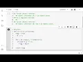 Programacao Python - Verificar se um Numero e Numero Primo