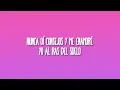 Bronco - ORO (Letra/Lyrics)