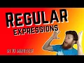 Learn Regular Expressions in 10 minutes