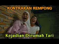 Download Lagu KEJADIAN HOROR DIRUMAH TARI || KONTRAKAN REMPONG EPISODE 984