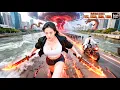 Download Lagu Nữ Đế Chiến Thần Xuyên Không 1000 Năm Làm Nữ Trùm Tổng Tài, Giúp Chồng Thống Trị Toàn Bộ Đại Lục