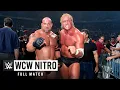 Lagu FULL MATCH: The Outsiders vs. Goldberg \u0026 Sid Vicious: WCW Monday Nitro, Nov. 22, 1999