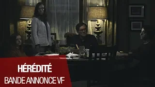 HEREDITE - Bande-annonce Charlie - VF