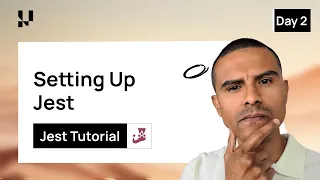 How to Install and Set Up Jest for JavaScript Testing Step by Step