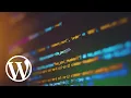 WordPress Theme Development Roadmap