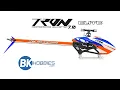 Download Lagu Tron 7.0 Elite, an amazing RC helicopter!