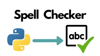 How to Create a Spelling Corrector in Python
