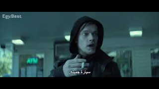 جون ويك الجزء الاول 