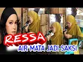 Download Lagu Ressa cover Air Mata jadi saksi,lagu yg dipopulerkan poppy Mercuri
