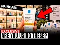 11 CANCER-CAUSING Skincare Items to AVOID And 5 Brands That Are Actually Safe