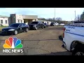 Escaped Mississippi inmate found dead in New Orleans