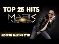 Download Lagu MARK ASHLEY TOP HITS