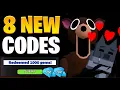 Download Lagu *NEW* ALL WORKING CODES For 99 Nights in the Forest IN OCTOBER 2025! ROBLOX 99 Nights in The Forest