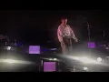 Oliver Sim (The xx) - GMT (London)